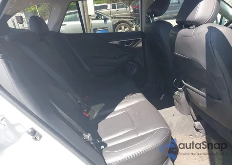 2020 Subaru Outback Limited из США, поврежденный, VIN 4S4BTALC7L3114569